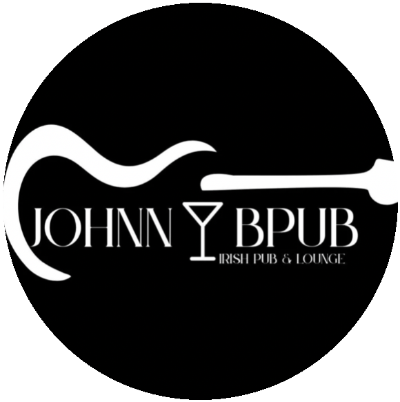 Logo Johnny B' Pub